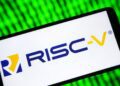 معماری RISC-V