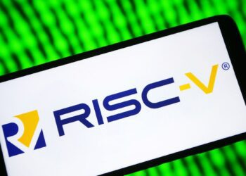معماری RISC-V