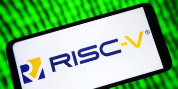معماری RISC-V