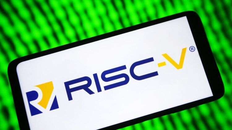 معماری RISC-V