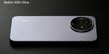 مقایسه شیائومی 15T پرو با ردمی K80 اولترا