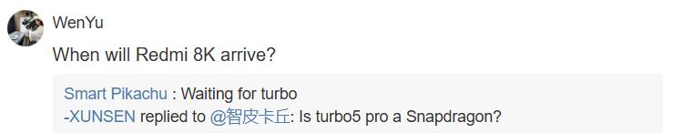 Redmi Turbo 5, Realme Neo8, OnePlus Turbo tipped to feature gargantuan batteries