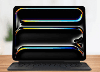 آیپد پرو M6 با سیستم خنککننده بخار وارد بازار می شود