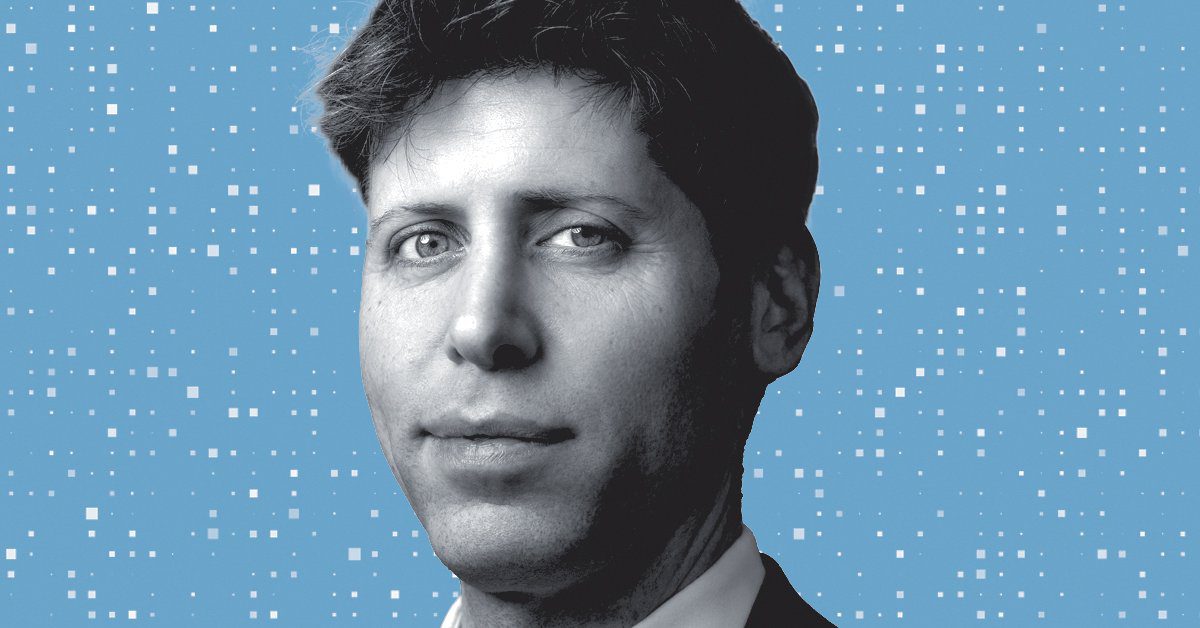 innovators, leaders, and thinkers reshaping our world through groundbreaking advances in artificial intelligence