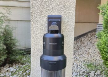 One UI در جاروبرقیهای هوشمند سامسونگ