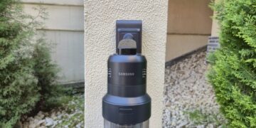 One UI در جاروبرقیهای هوشمند سامسونگ