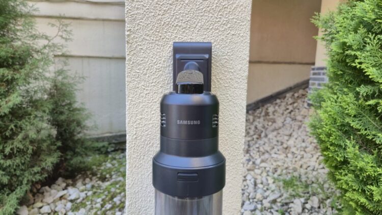 One UI در جاروبرقیهای هوشمند سامسونگ