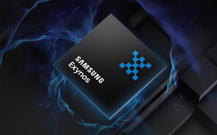 مودم هوشمند 5G سامسونگ با NPU