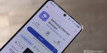 سامسونگ بالاخره نسخه‌ PC مرورگر خود را عرضه می‌ کند