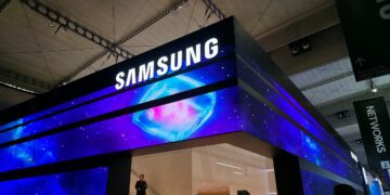 محدودیت تولید تراشه‌های هوش مصنوعی در چین