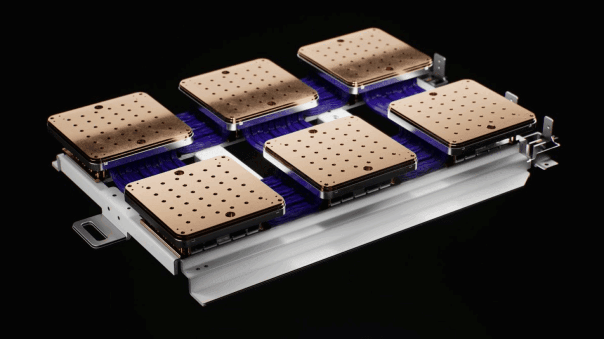 “Samsung’s Fab Is More Advanced Than TSMC’s