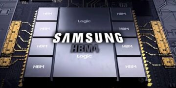 Samsung’s HBM4E Set to Deliver 3.25 TBs Bandwidth
