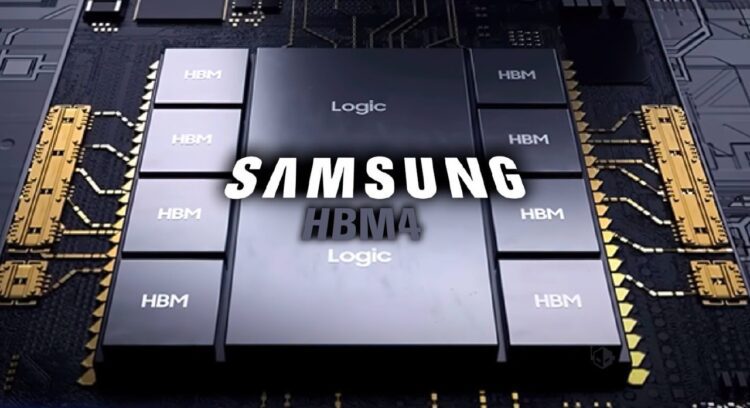 Samsung’s HBM4E Set to Deliver 3.25 TBs Bandwidth