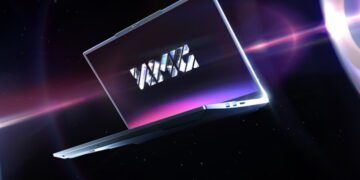 XMG FUSION 15