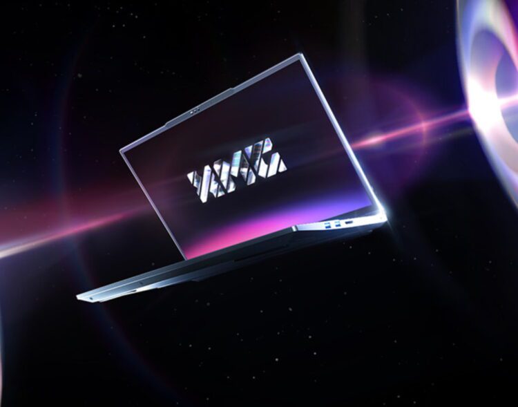 XMG FUSION 15