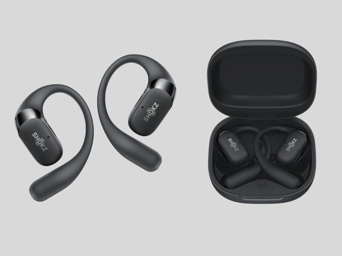 Shokz OpenFit 2 Plus