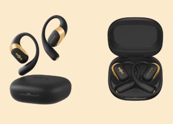ایرباد OpenFit 2 Plus شاکز