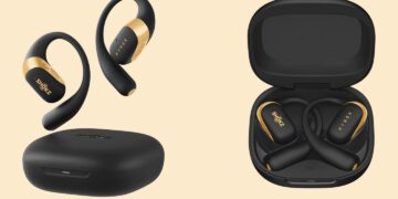 ایرباد OpenFit 2 Plus شاکز