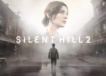 نسخه Silent Hill 2 Remake