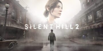 نسخه Silent Hill 2 Remake