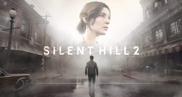 نسخه Silent Hill 2 Remake