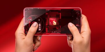 آزمایش یک پرچم‌دار جدید با تراشه Snapdragon 8 Elite Gen 5 و باتری ۹۰۰۰ میلی‌آمپرساعتی