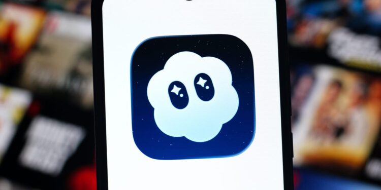 Sora No. 1 on App Store