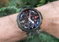 ساعت هوشمند T-Rex 3 Pro Amazfit