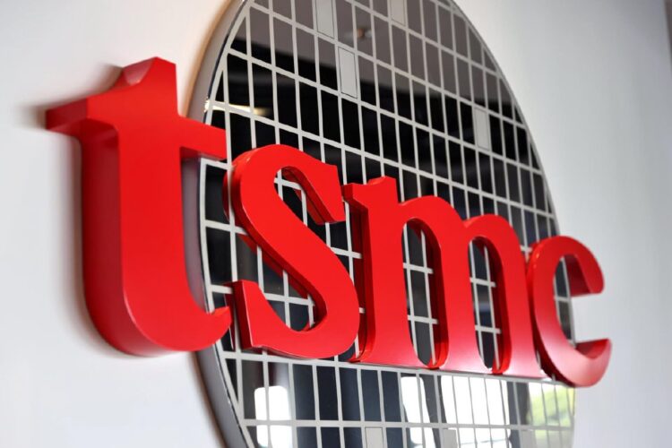 لیتوگرافی ۳ نانومتری TSMC