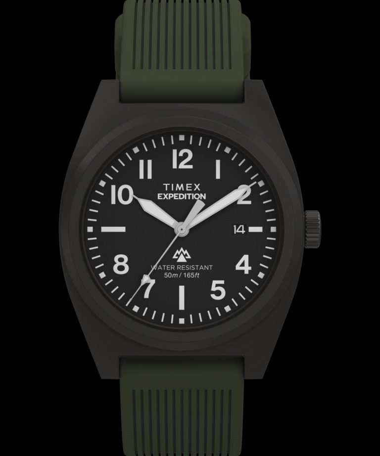 Timex-Expedition-Capstone