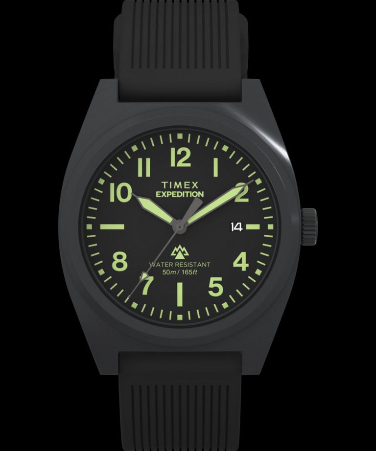 Timex-Expedition-Capstone