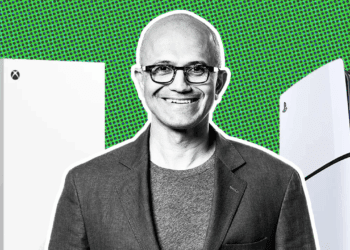 اظهار نظر جنجالی ساتیا نادلا درباره آینده بازیسازی و سوددهی مایکروسافت