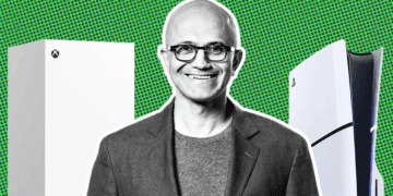 اظهار نظر جنجالی ساتیا نادلا درباره آینده بازیسازی و سوددهی مایکروسافت