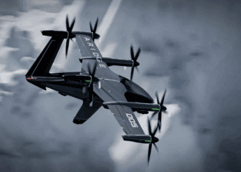 تولد دوباره Xpeng AeroHT با برند جدید Aridge و تاکسی پرنده