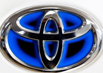 Toyota launches Woven City