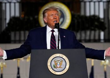 آمریکا دوباره وارد عرصه آزمایشهای هستهای می شود؛ فرمان ترامپ برای همگام شدن با روسیه و چین