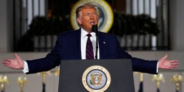 آمریکا دوباره وارد عرصه آزمایش‌های هسته‌ای می‌ شود؛ فرمان ترامپ برای همگام شدن با روسیه و چین