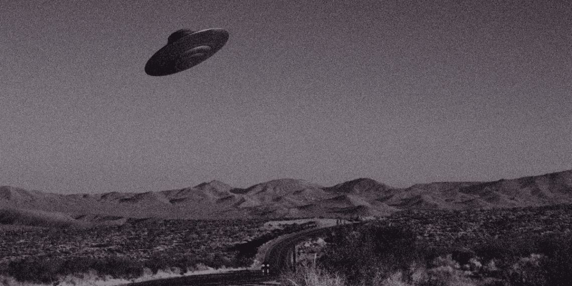 یافته‌های مهم علمی از رابطه‌ بین بشقاب‌پرنده‌ها و آزمایش‌های هسته‌ای پرده برداشتند