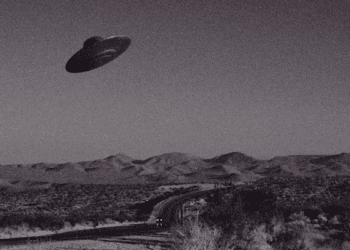 یافته‌های مهم علمی از رابطه‌ بین بشقاب‌پرنده‌ها و آزمایش‌های هسته‌ای پرده برداشتند