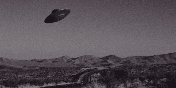 یافتههای مهم علمی از رابطه بین بشقابپرندهها و آزمایشهای هستهای پرده برداشتند