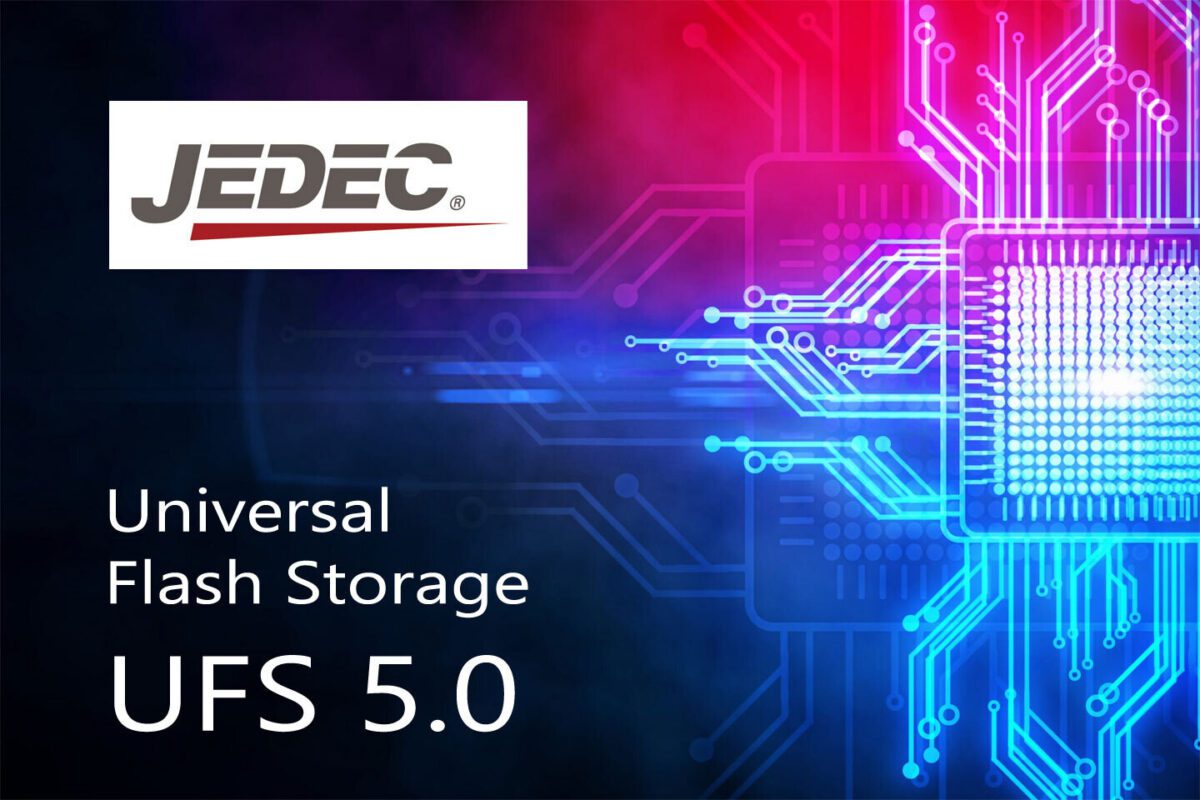 UFS 5.0