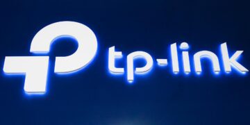 US banning TP-Link routers