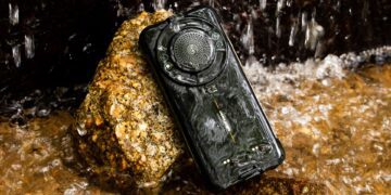 Ulefone RugKing
