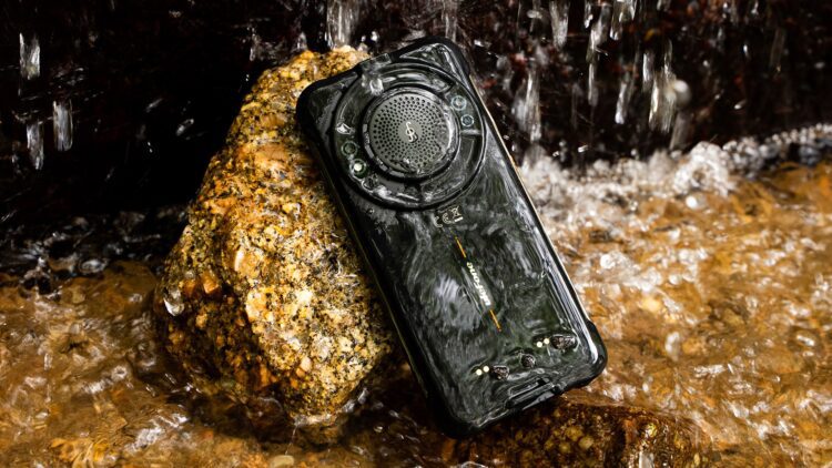 Ulefone RugKing