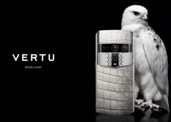 گوشی Agent Q ورتو