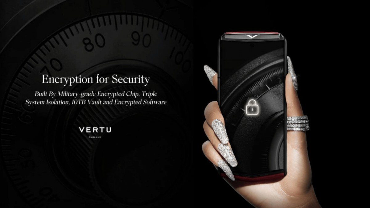 Vertu Agent Q