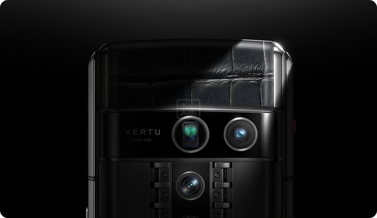 Vertu Agent Q