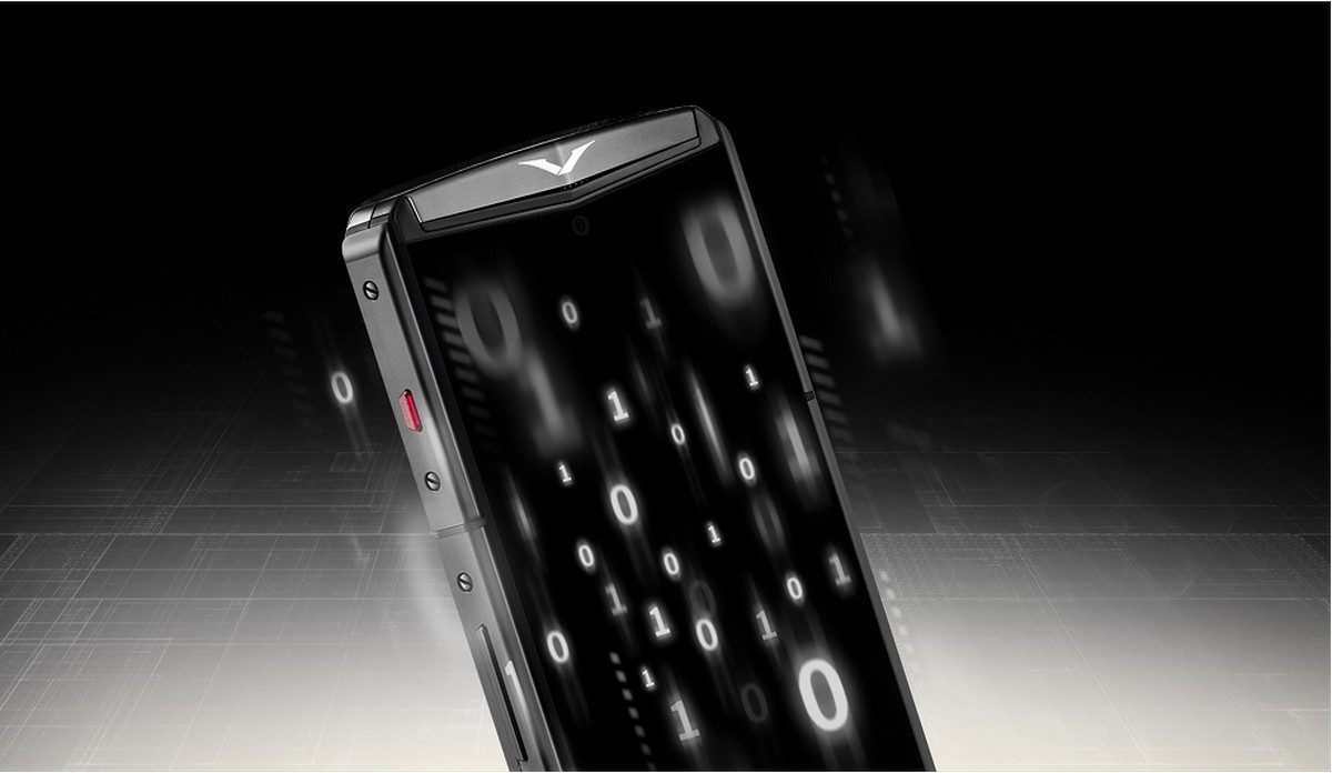 Vertu Agent Q
