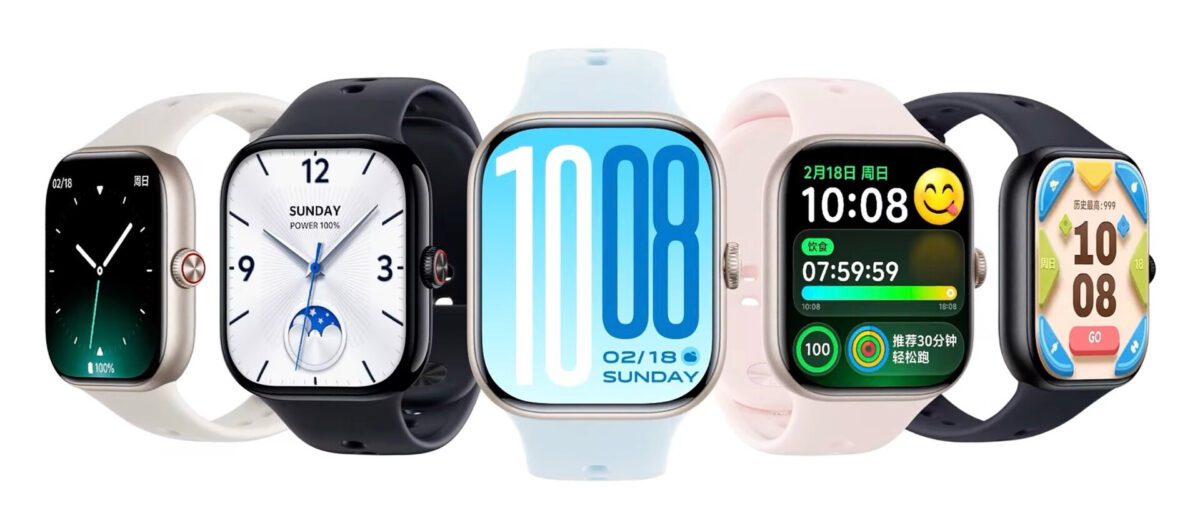 Vivo Watch GT 2 smartwatch