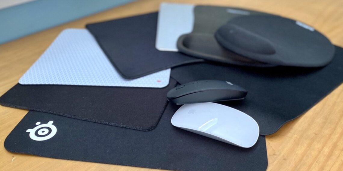 ماوس پد